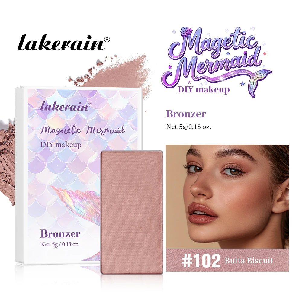 Eyeshadow Palette Refill Long Lasting Waterproof