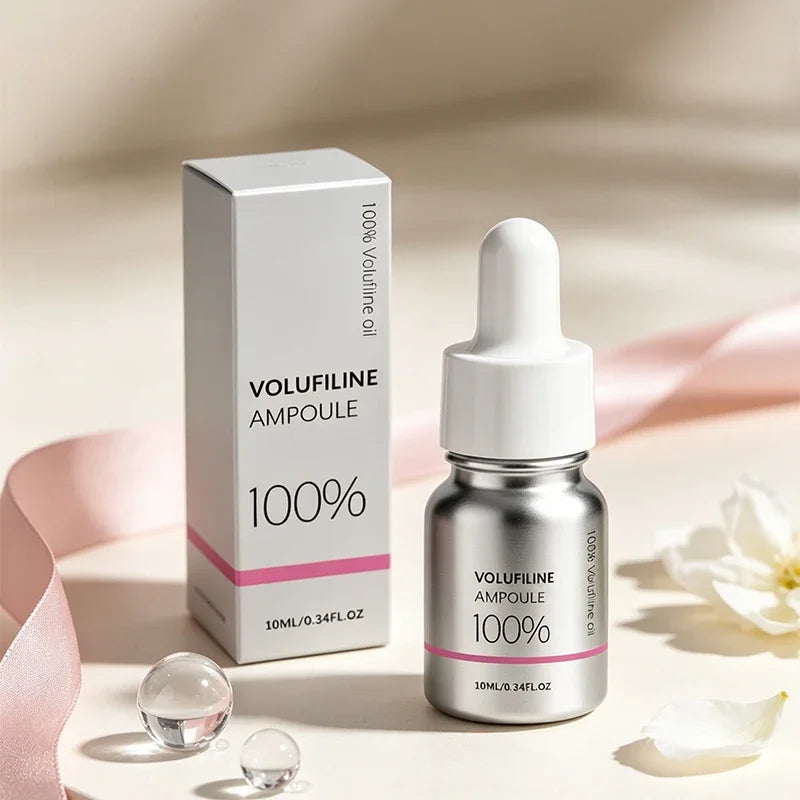 Plumping Face Serum for Deep Hydration - 23