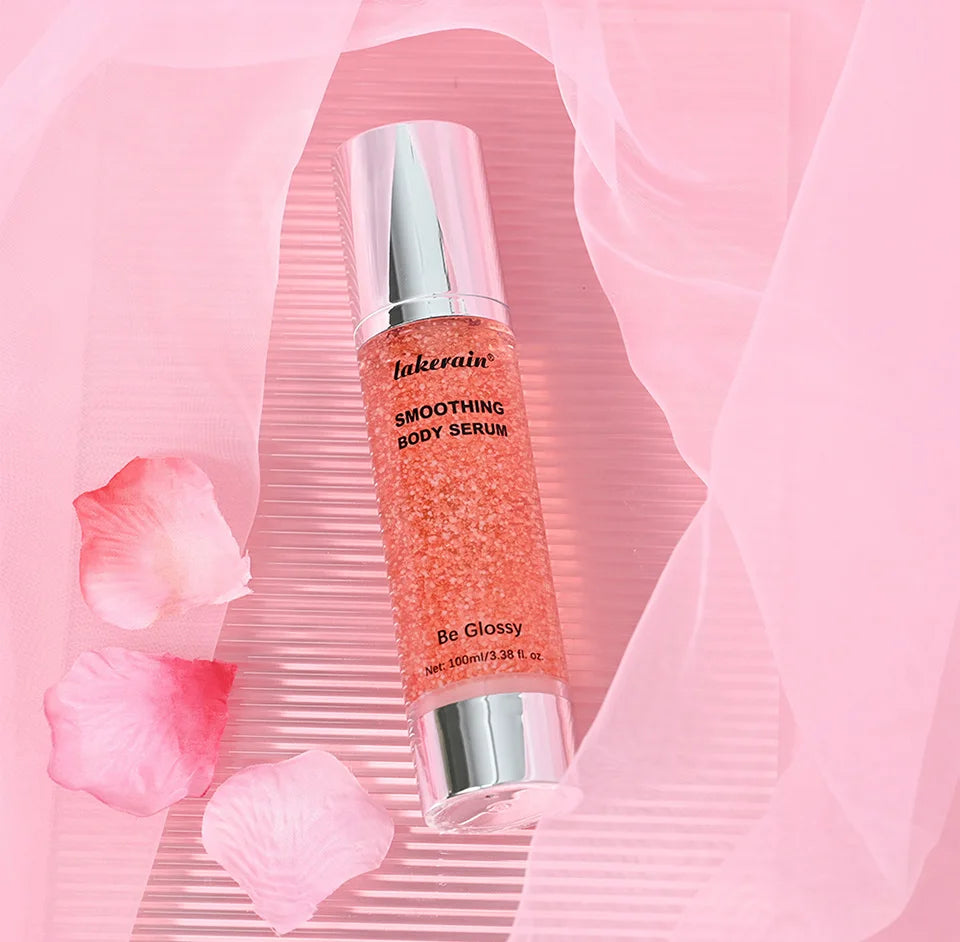 Smoothing Body Serum for Deep Hydration