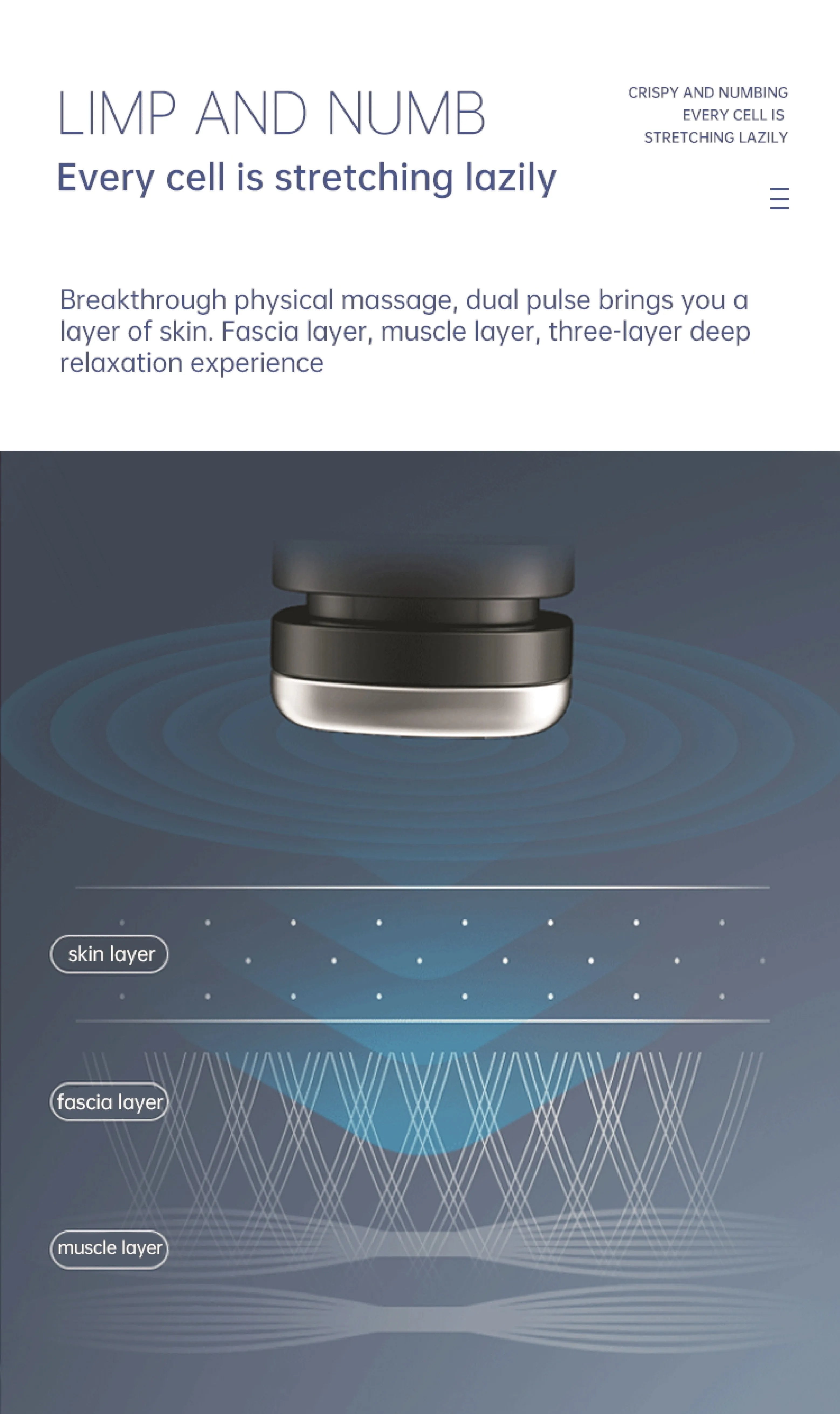 Lumbar Traction Device with Dynamic Airbag Massage - 11