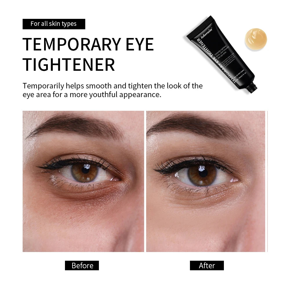 Temporary Eye Tightener Cream for Youthful Skin - 6
