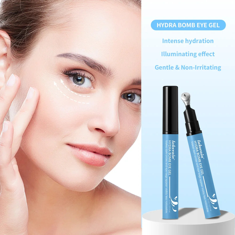 Hydra Bomb Eye Gel for Dark Circles and Puffiness - 2