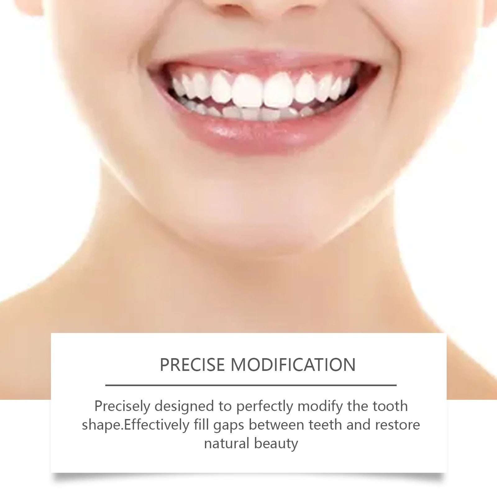 Adjustable Snap On Dentures for a Radiant Confident Smile - 9