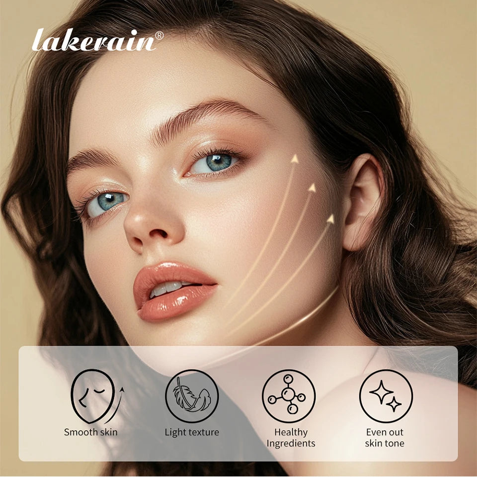 Face Tension Cream for Flawless Skin - 7