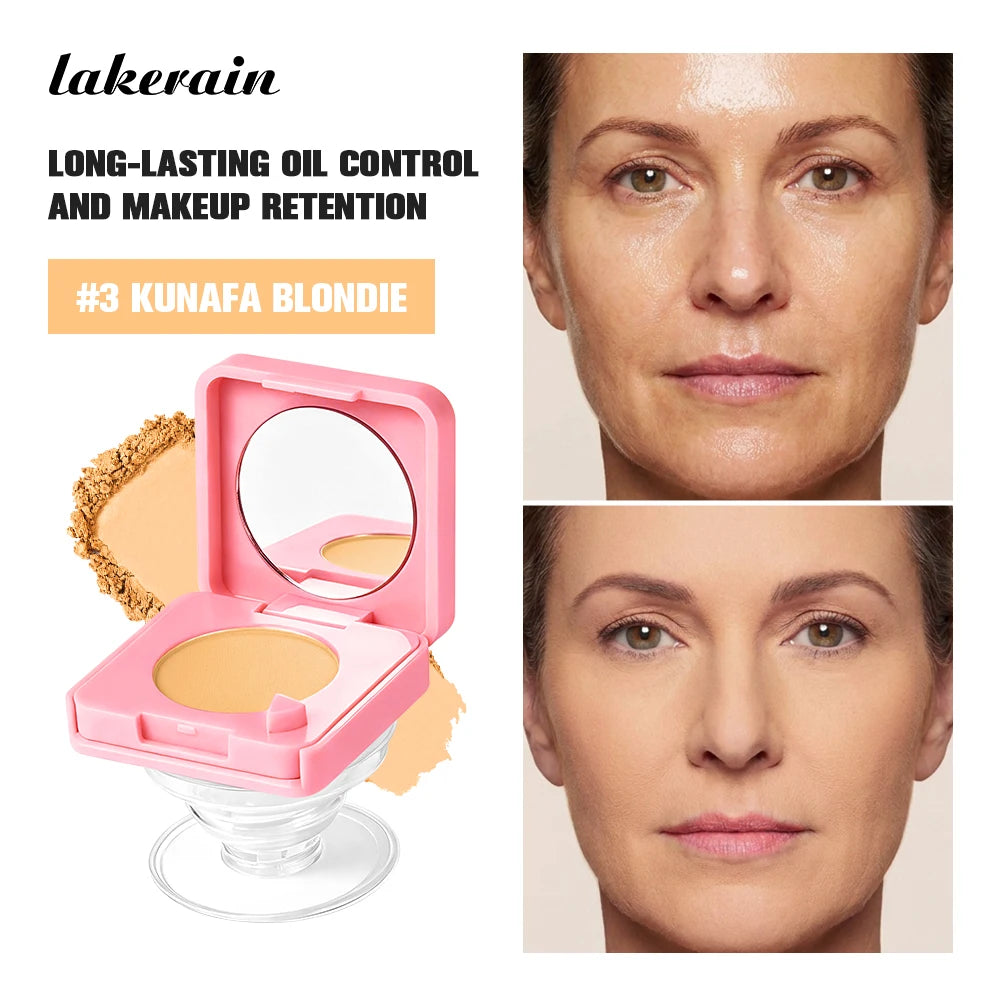 2-in-1 Pressed Setting Powder and Phone Grip - 2