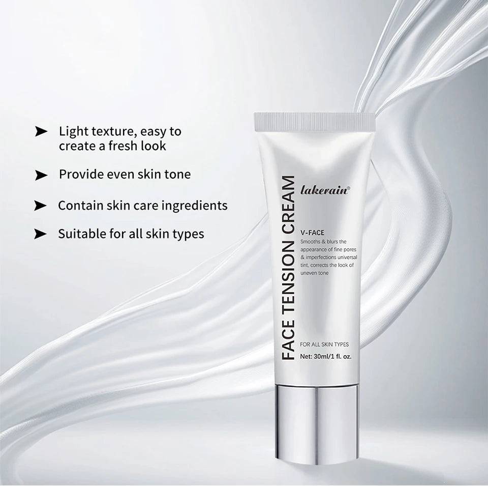 Face Tension Cream for Flawless Skin