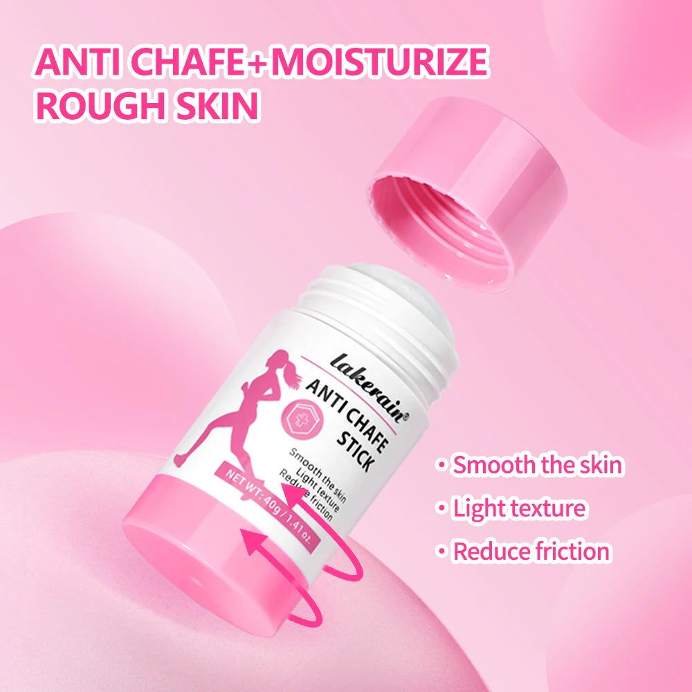 Anti Chafe Stick Skin Protection Balm - 4