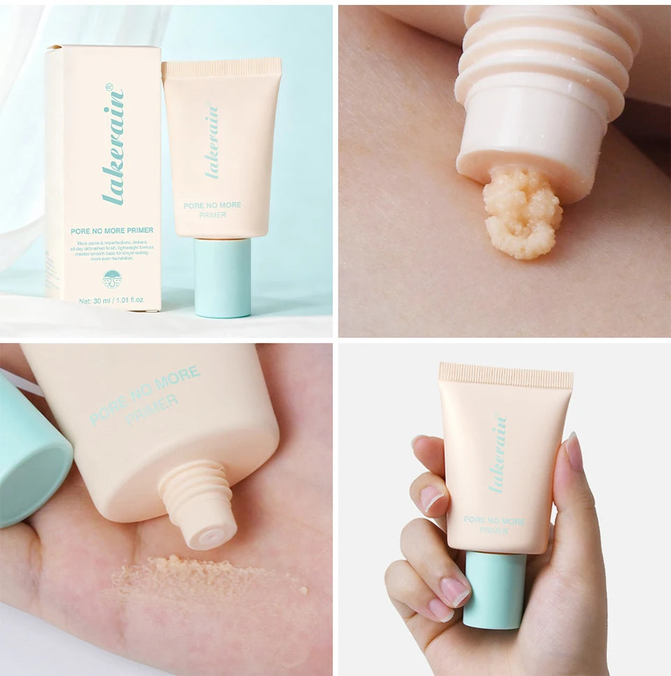 Pore No More Primer for Smooth Matte Skin - 19