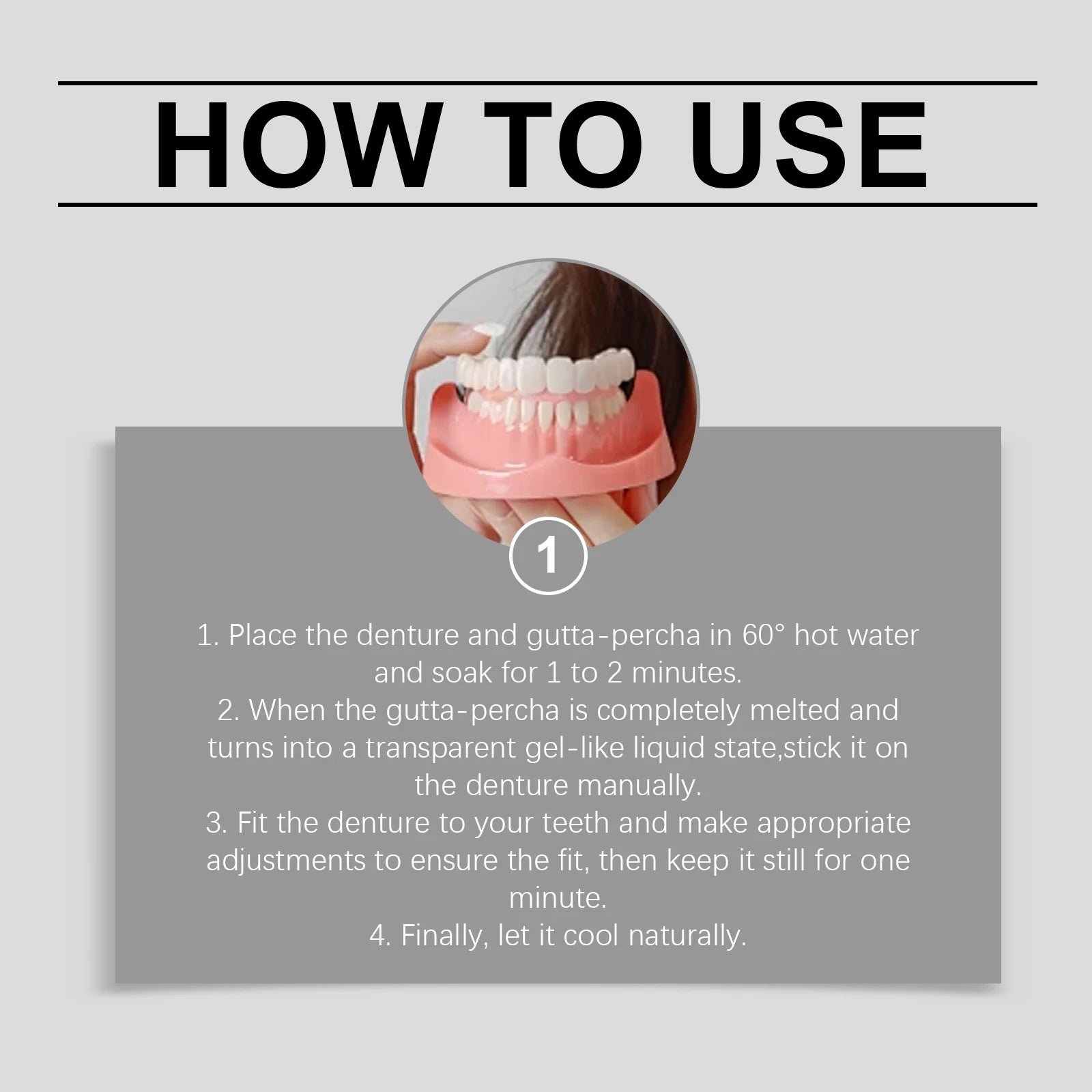 Silicone Dental Veneers for a Natural and Confident Smile - 14