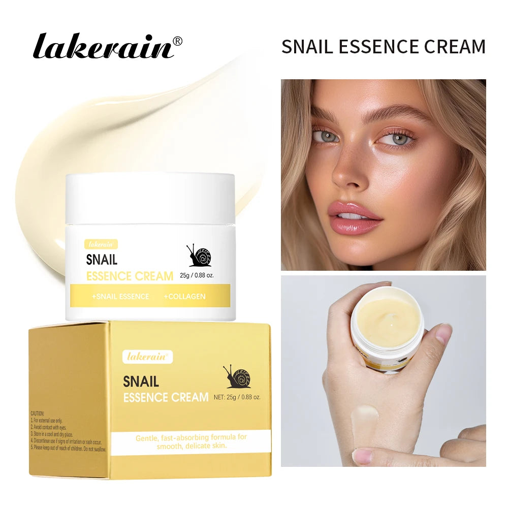 Hydrogel Facial Cream for Deep Hydration - 21