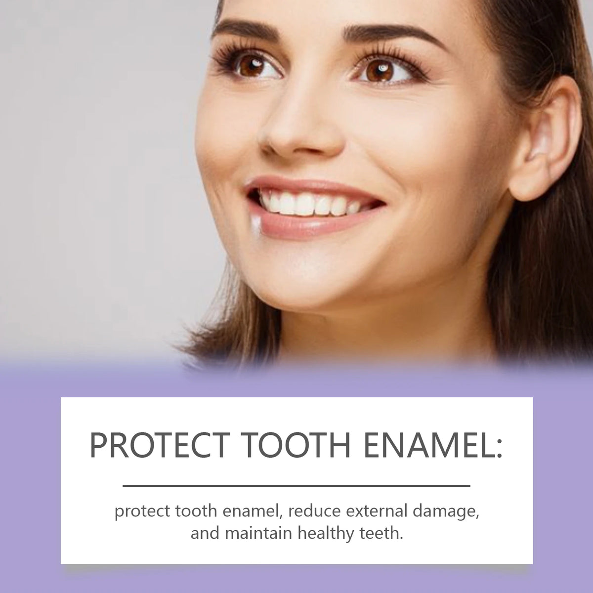 Teeth Whitening Strips for Gentle Stain Removal