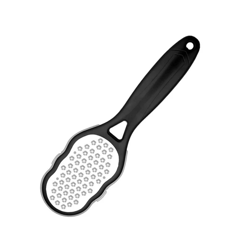 Stainless Steel Foot File for Smooth Heels - 23