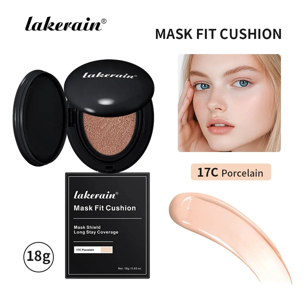 Cushion Foundation Long Lasting Flawless Coverage - 47