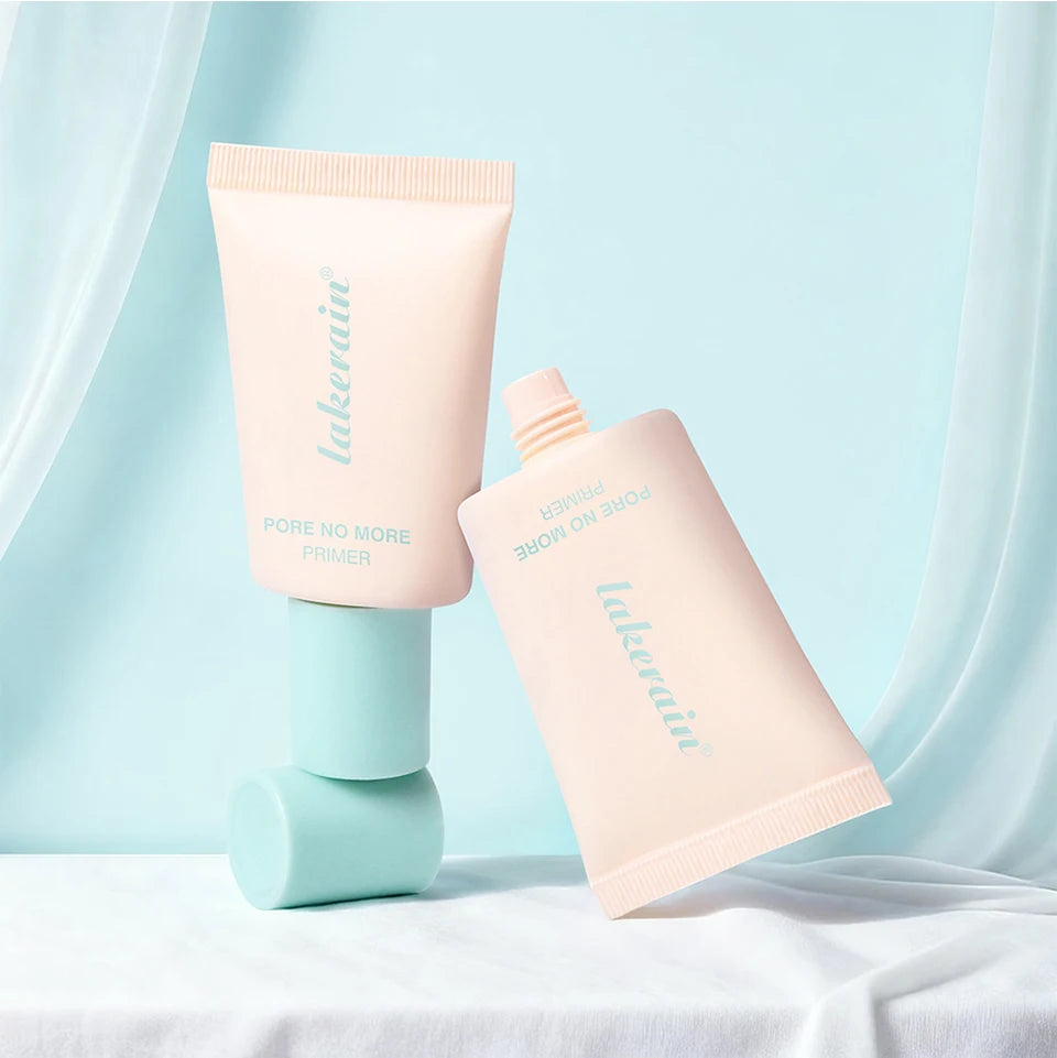 Pore Minimizing Makeup Primer for Long Lasting Matte Finish