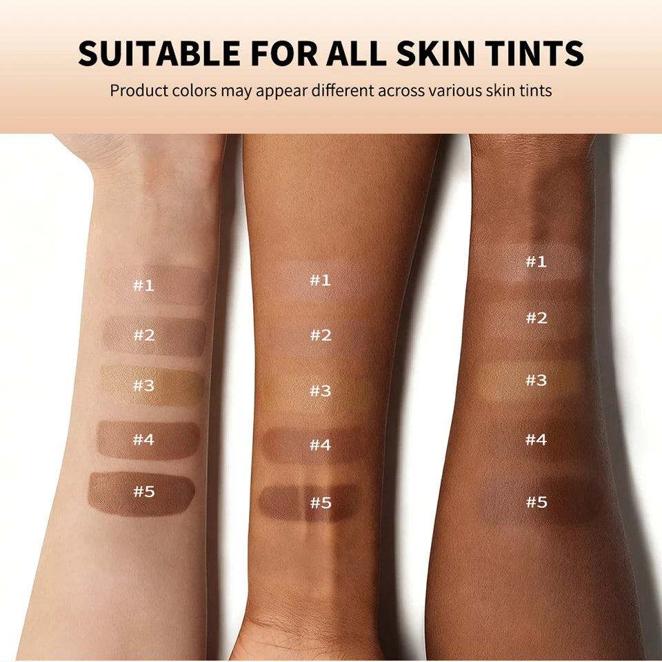 Multi Use Bronzing and Shaping Serum for Natural Sun Kissed Glow - 12