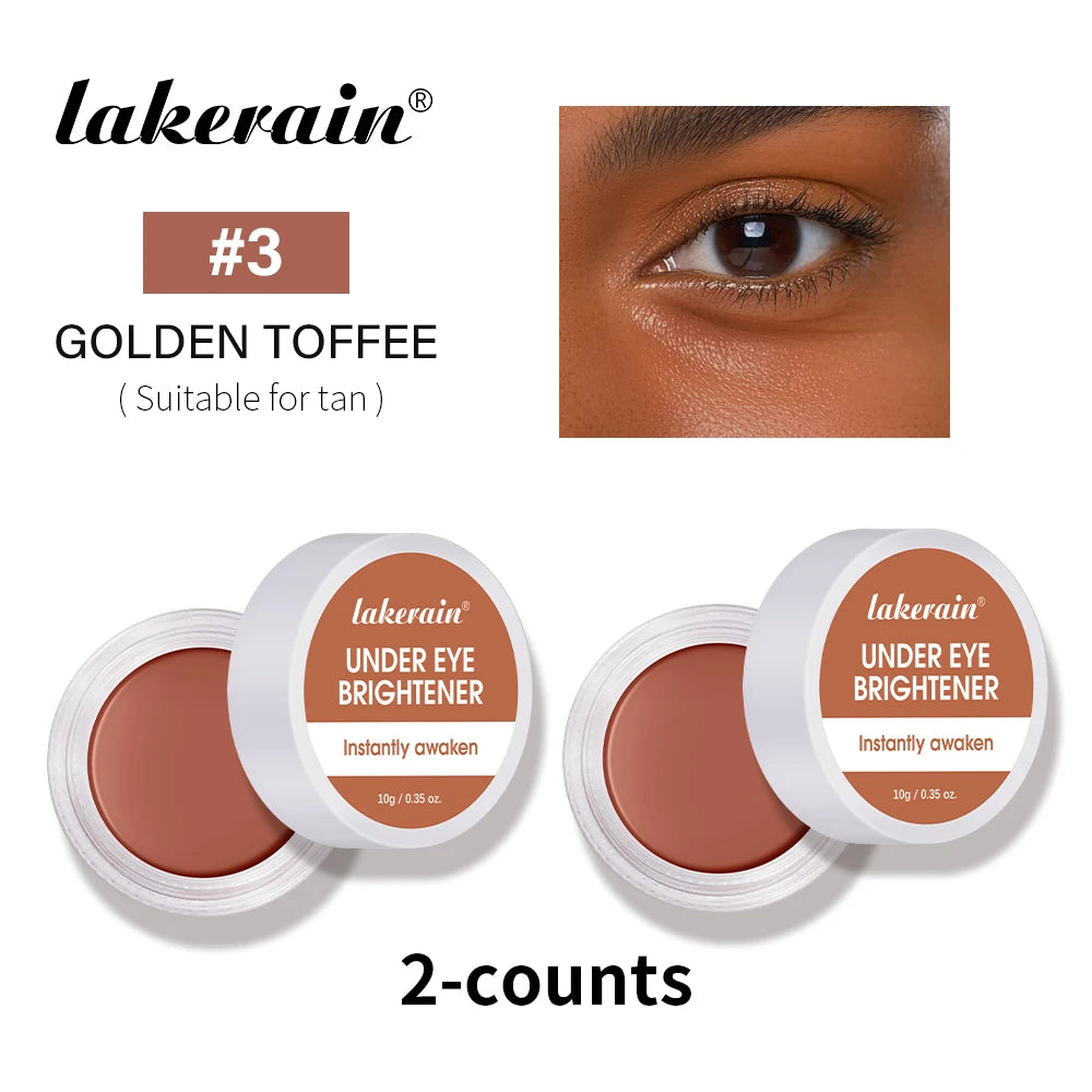Under Eye Brightener Concealer for Dark Circles - 21