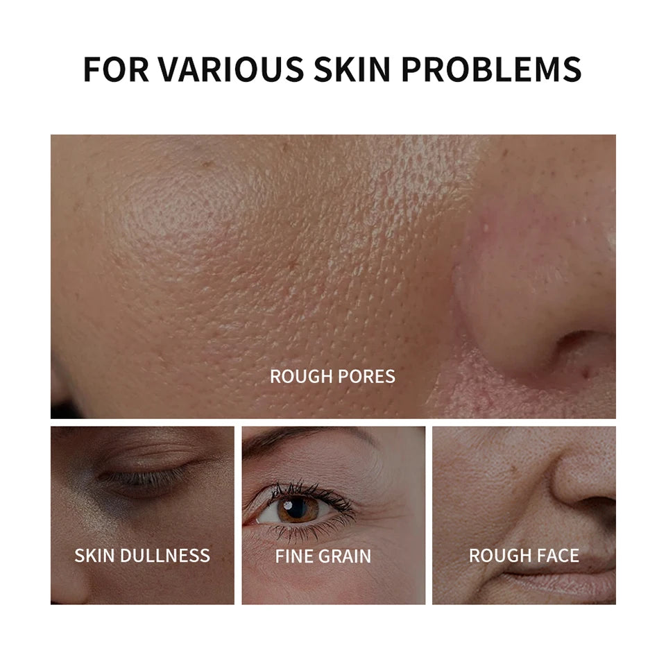 Face Tension Cream for Flawless Skin