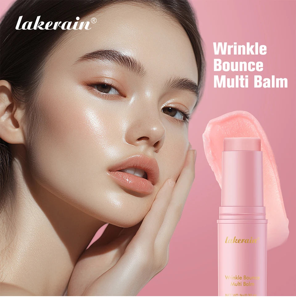 Wrinkle Bounce Multi Balm for Hydrating Skin - 7