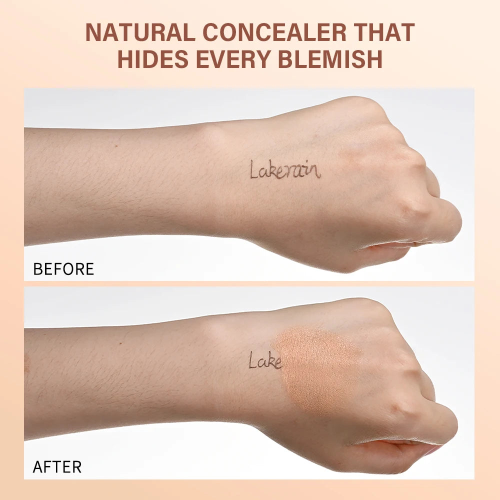 Under Eye Brightener Concealer for Radiant Skin - 6