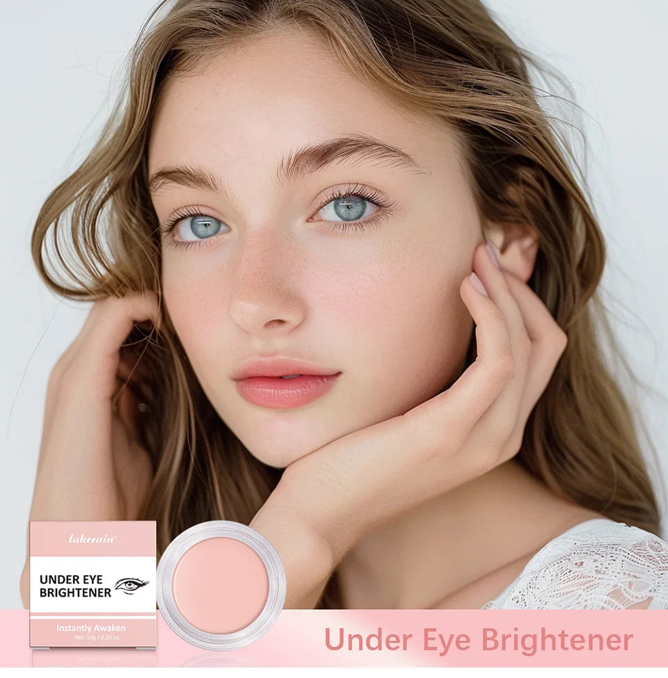Under Eye Brightener Cream for Dark Circles