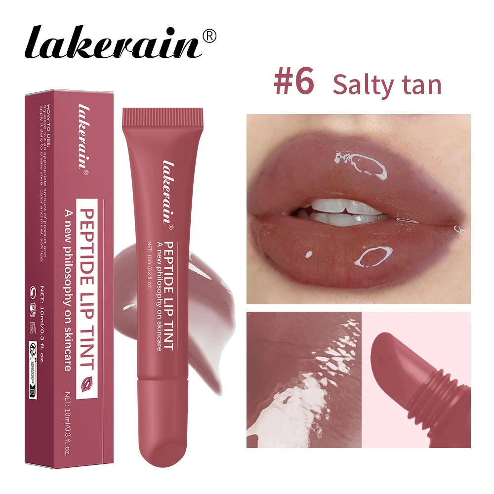 Moisturizing Lip Balm Butter for Soft Hydrated Lips - 33