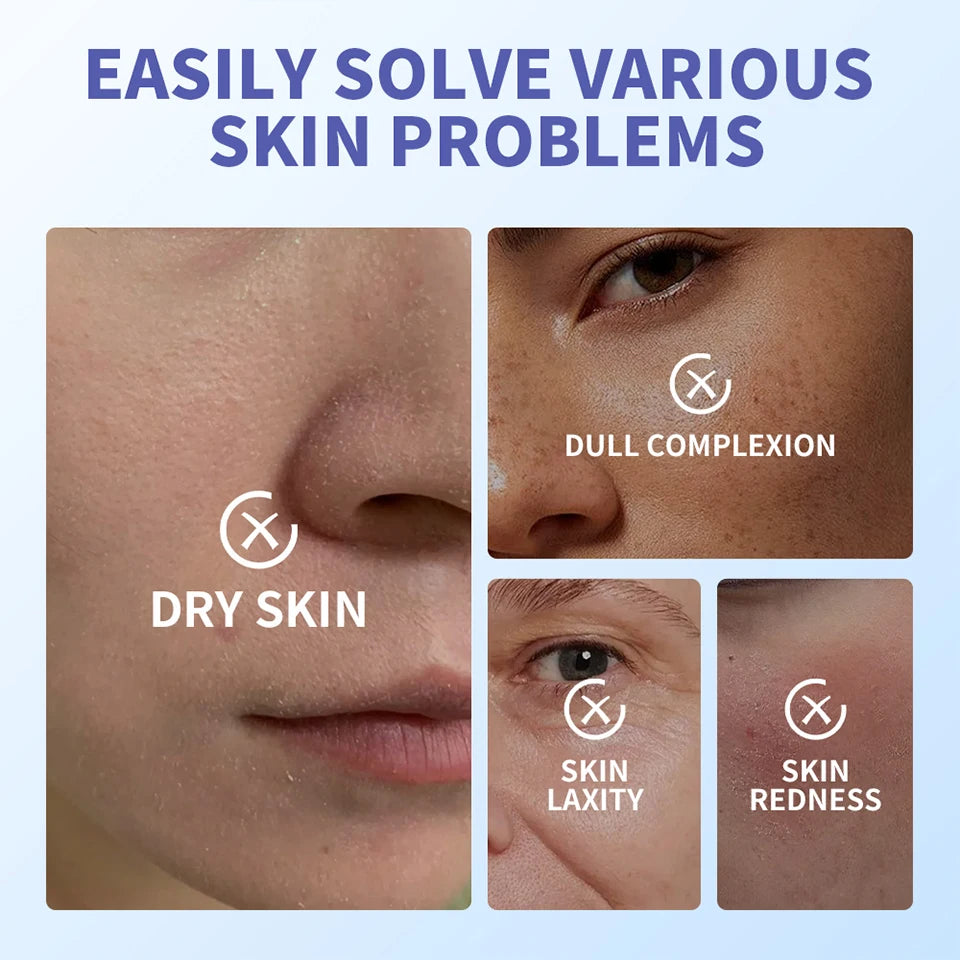 Triple Lipid Peptide Cream for Deep Hydration - 11