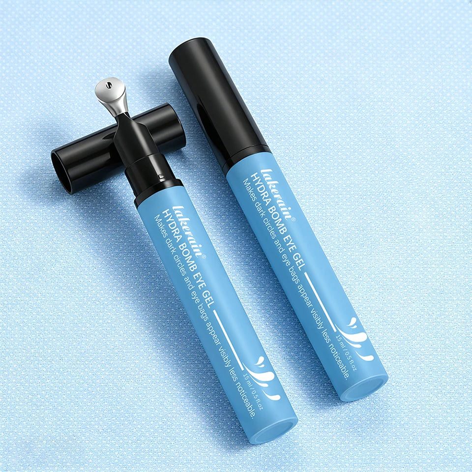 Hydra Bomb Eye Gel for Dark Circles and Puffiness