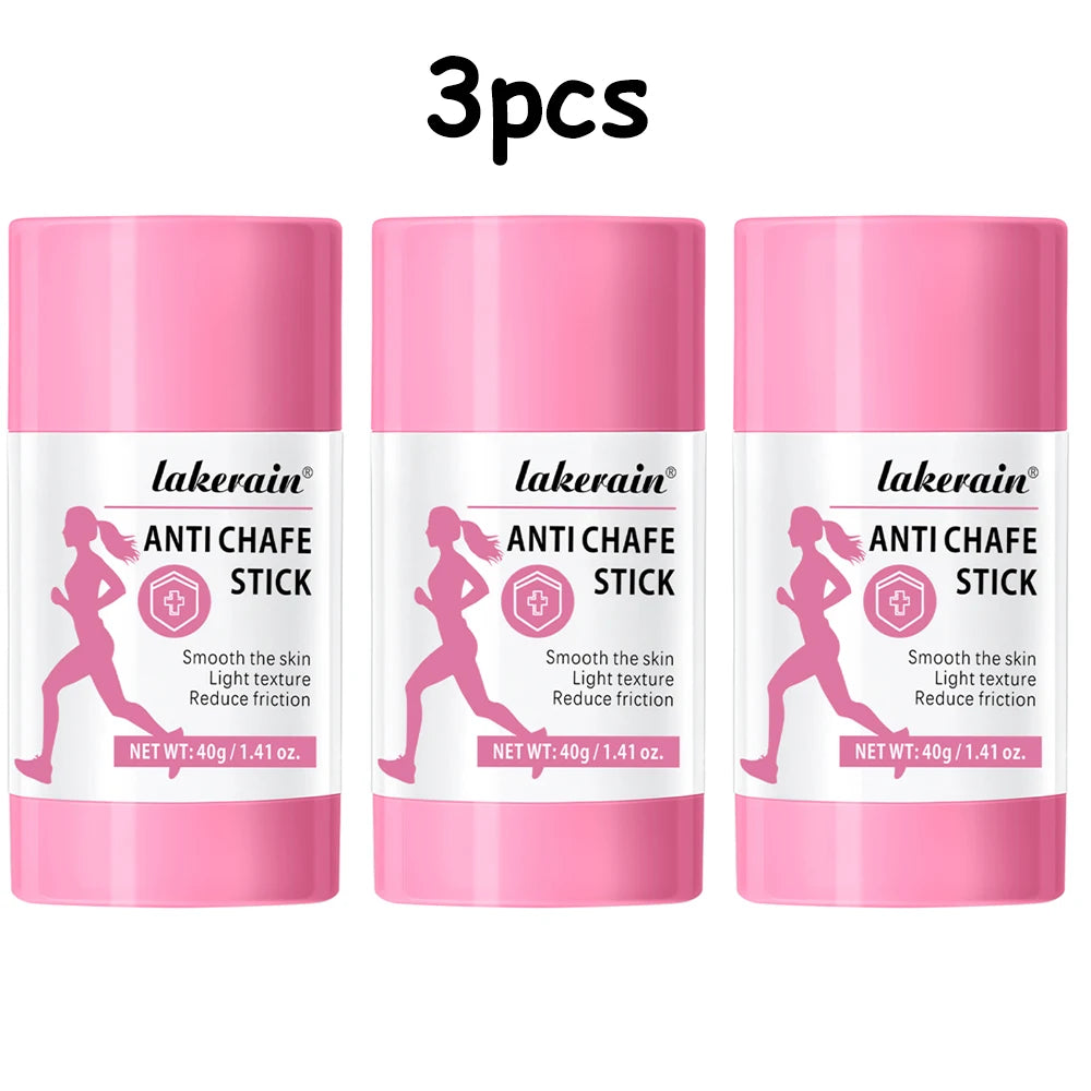 Anti Chafe Stick Skin Protection Balm