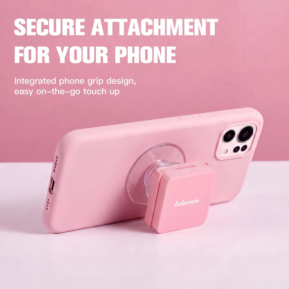 2-in-1 Pressed Setting Powder and Phone Grip