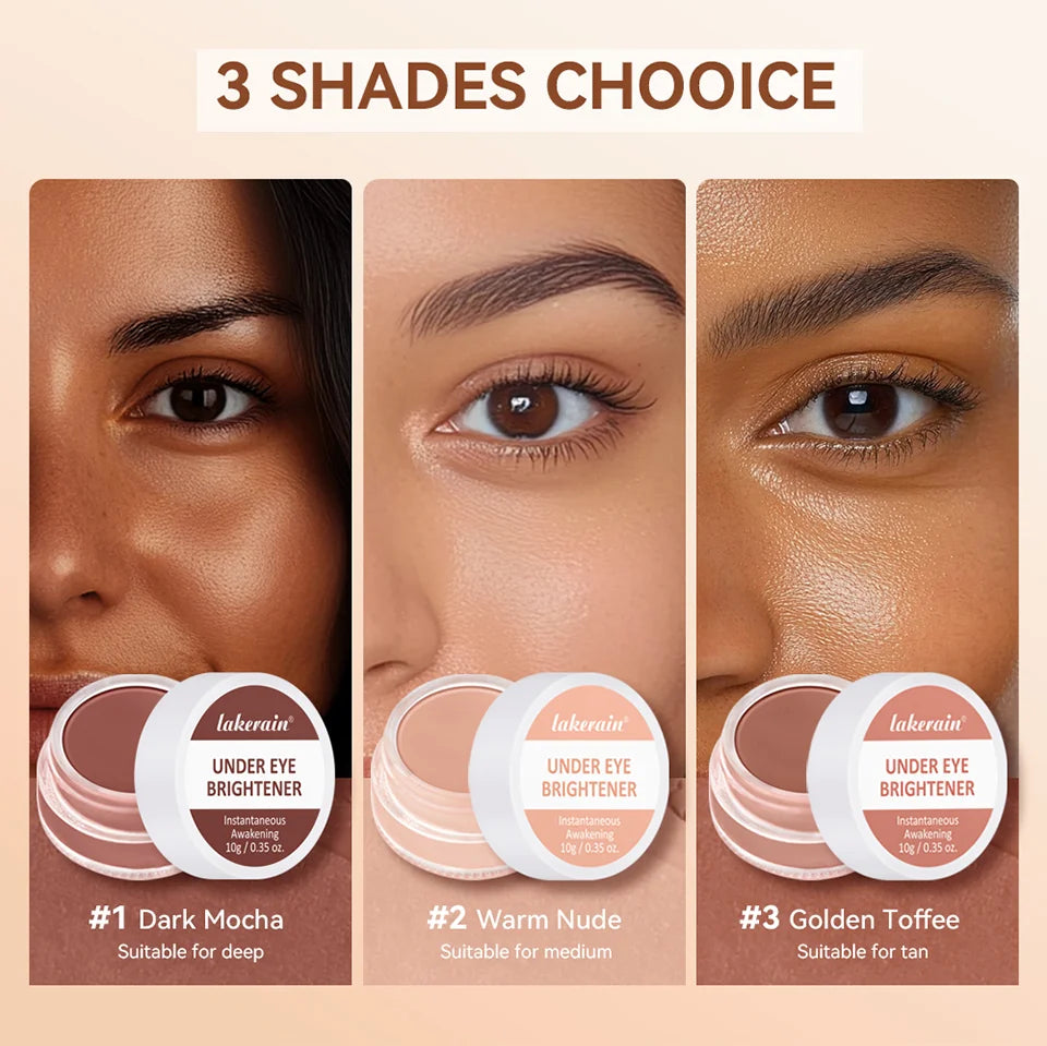 Under Eye Brightener Concealer for Radiant Skin - 10