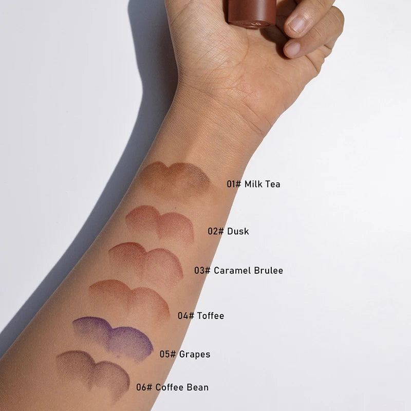 Matte Velvet Lip Liner Long lasting finish - 5