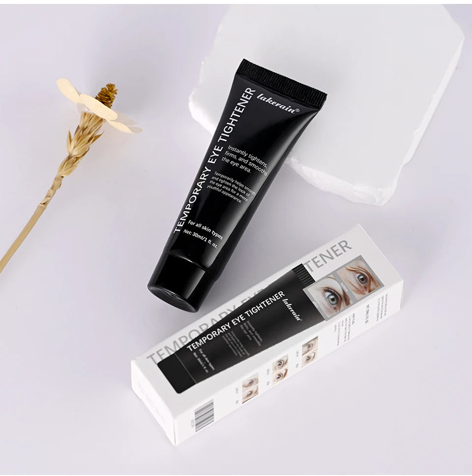 Temporary Eye Tightener Cream for Youthful Skin - 18