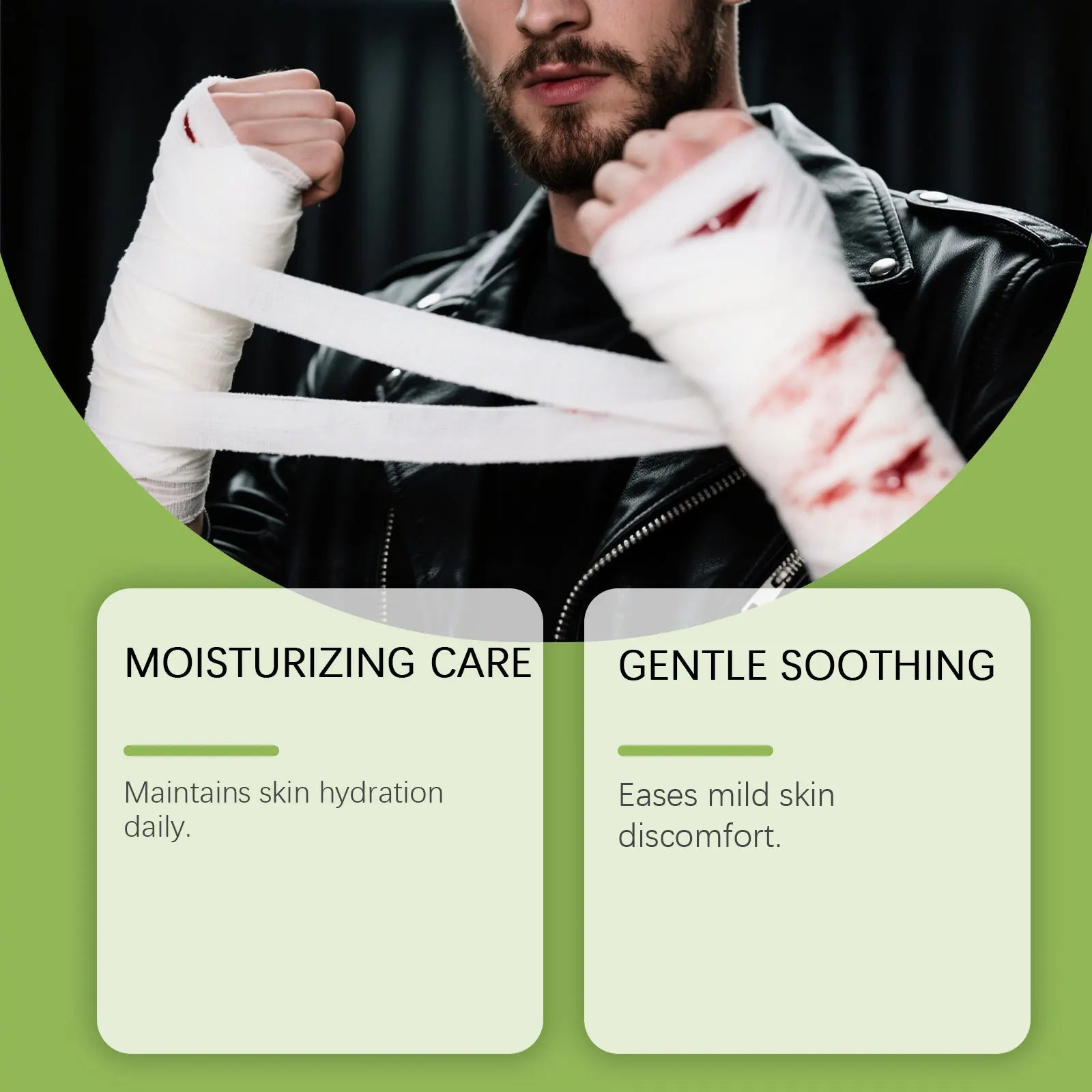Adhesive Remover Spray for Skin Gentle Tape and Bandage Removal - 12