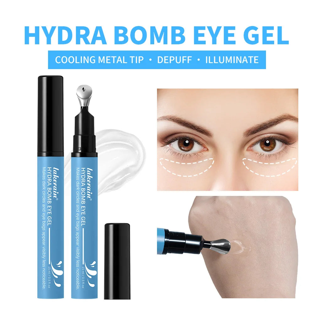 Hydra Bomb Eye Gel for Dark Circles
