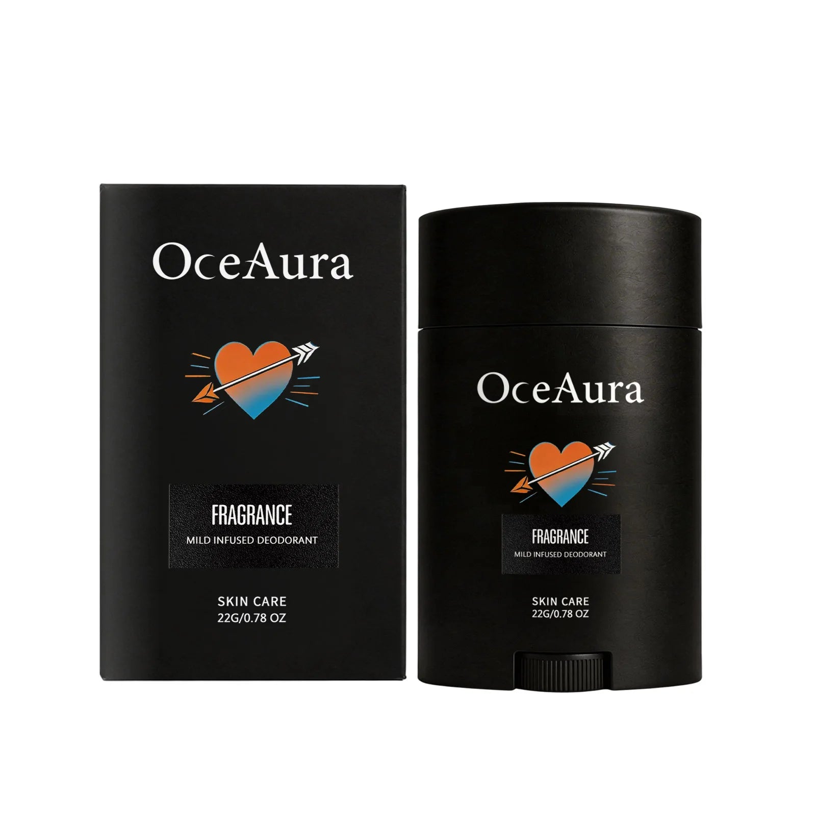 Men Deodorant Stick Long Lasting Odor Control - 16