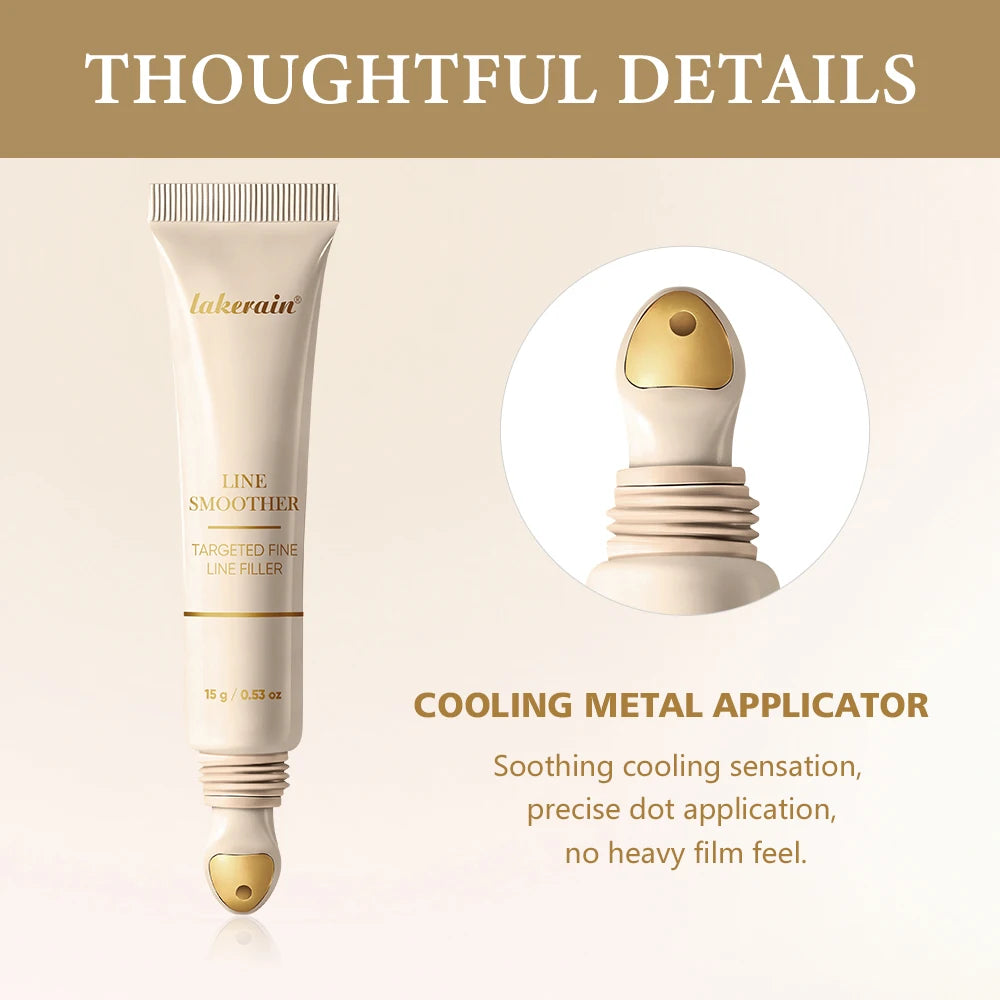 Line Smoother Makeup Primer for Fine Lines - 11