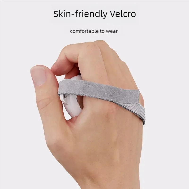 Handheld Sleep Aid Device for Stress Relief - 5