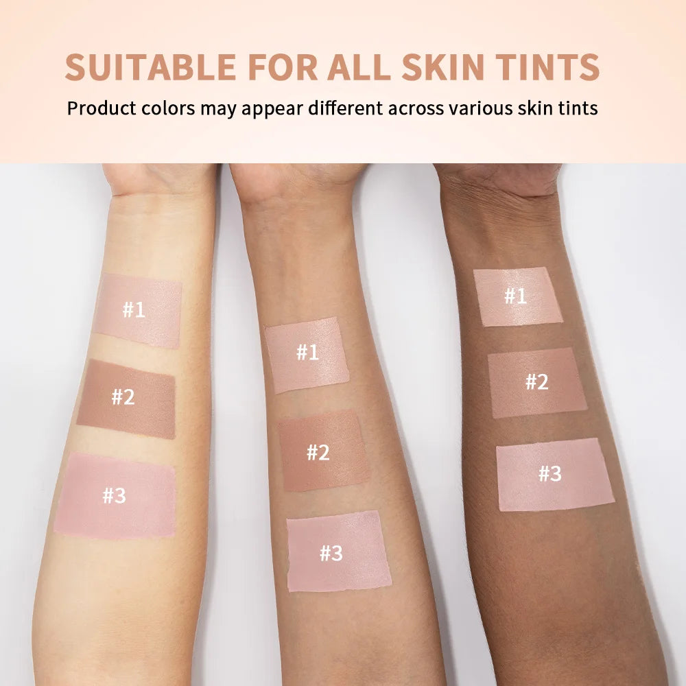 Clay Undereye Corrector Concealer for Dark Circles - 6