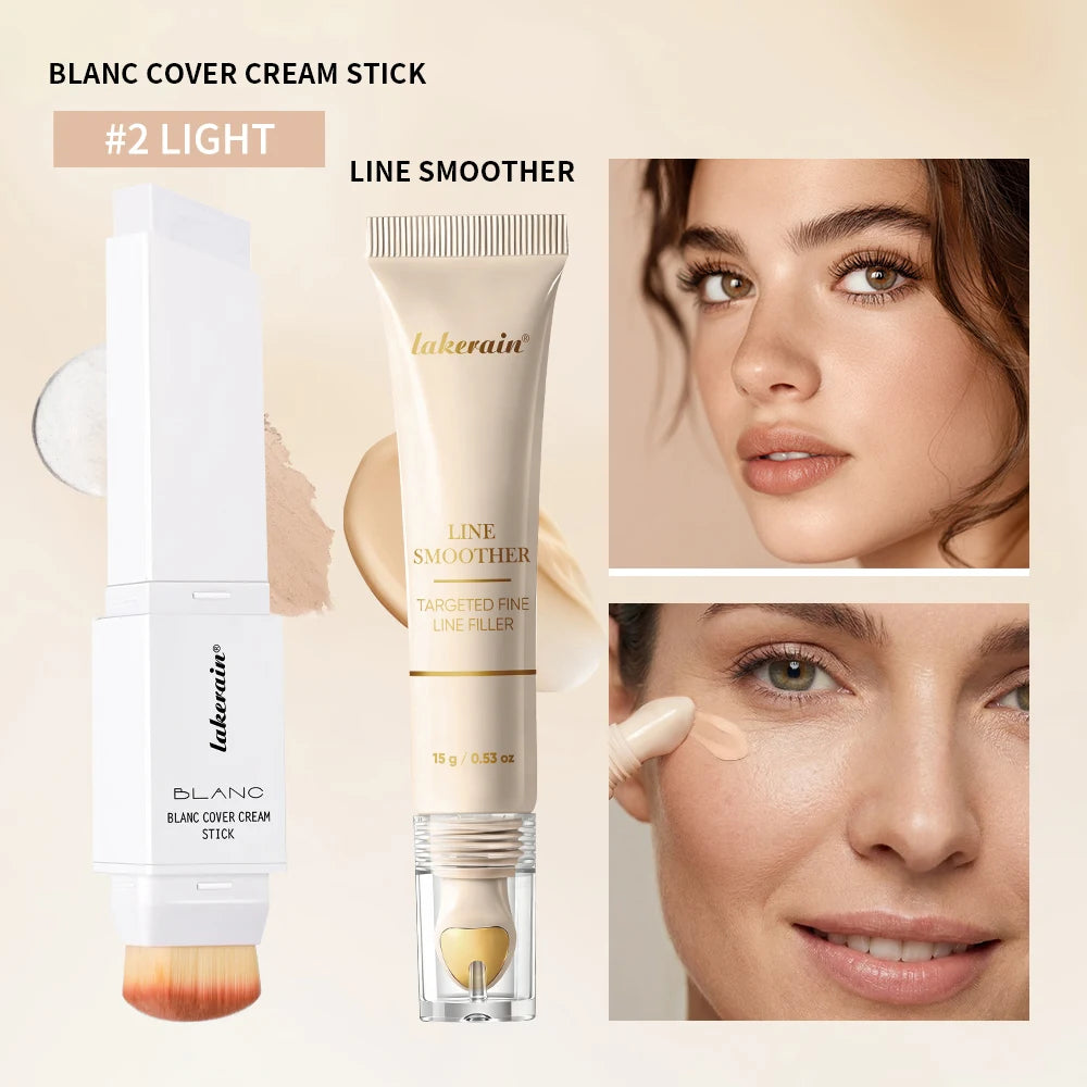 Line Smoother Makeup Primer for Fine Lines