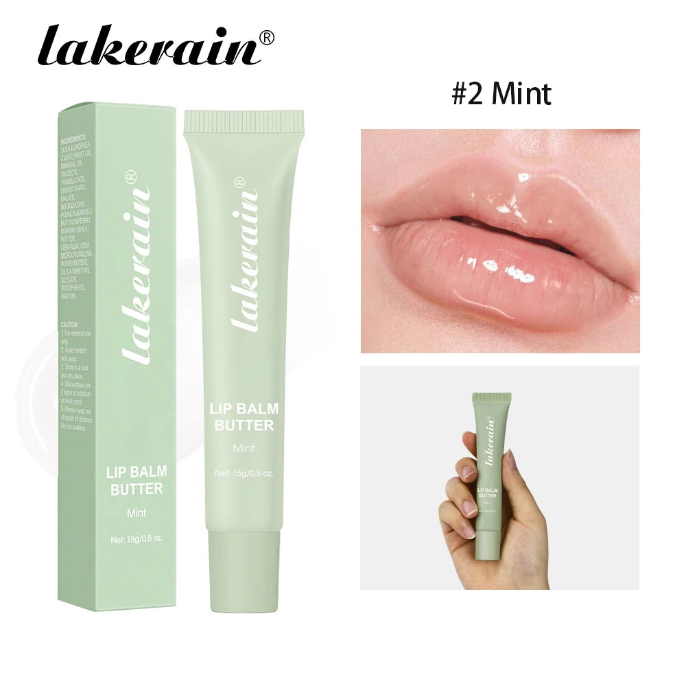 Hydrating Lip Balm for Soft Smooth Lips