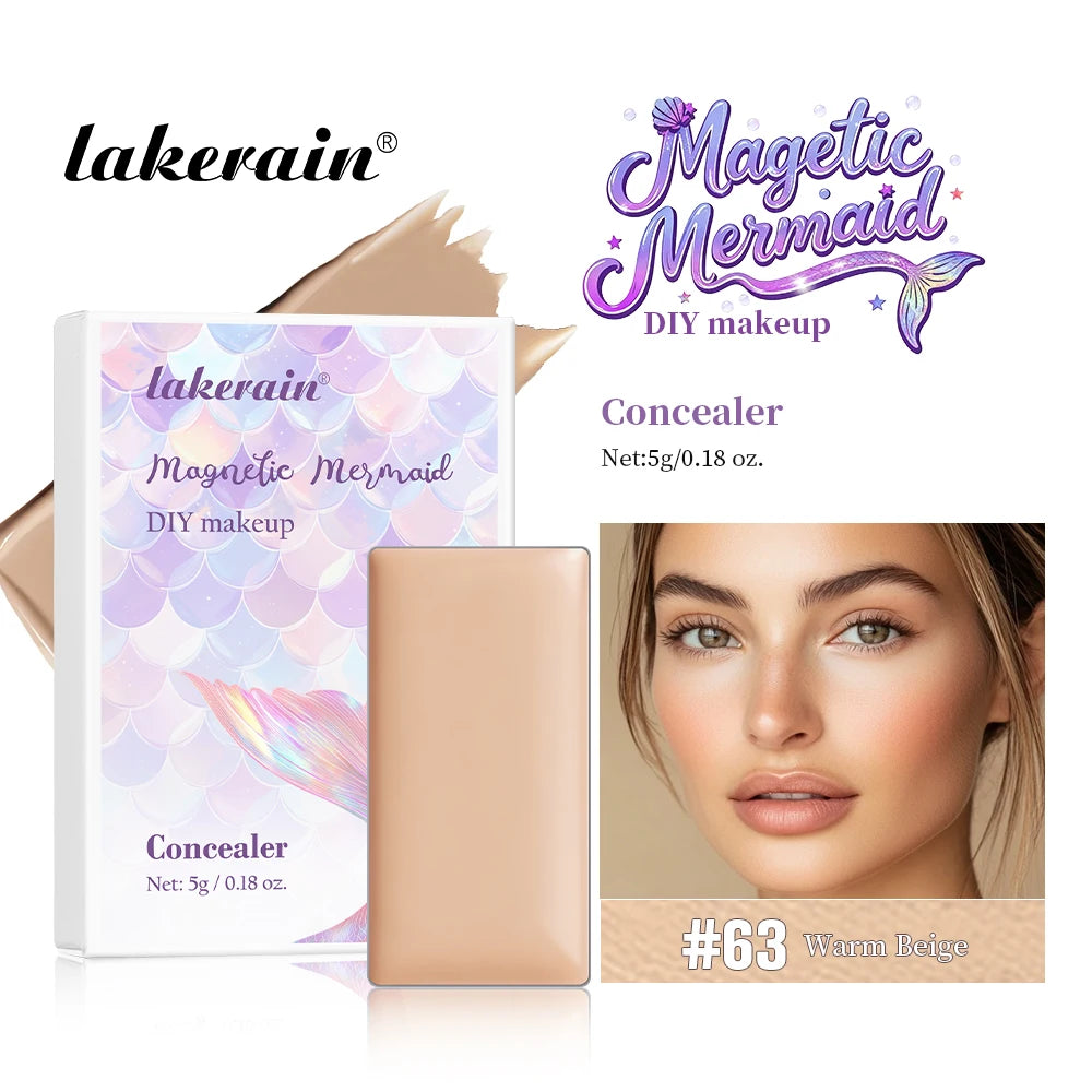 Eyeshadow Palette Refill Long Lasting Waterproof