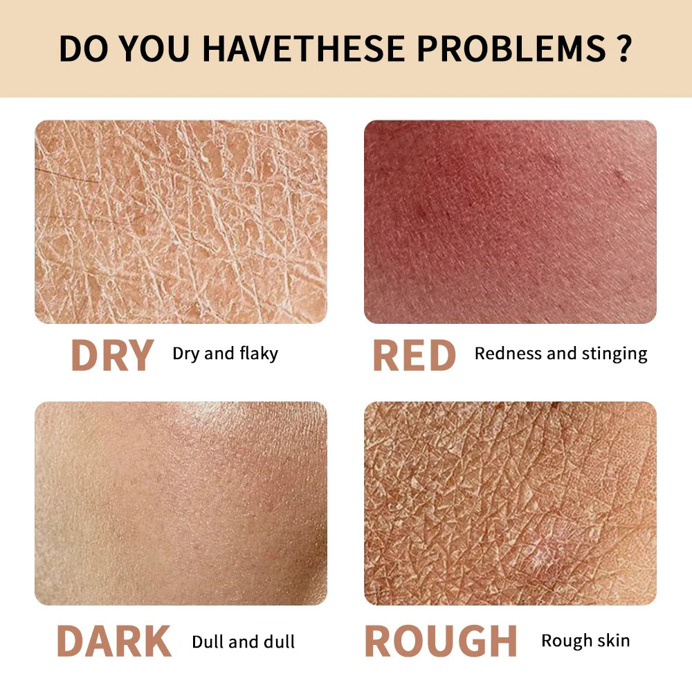 Hydrogel Facial Cream for Deep Hydration