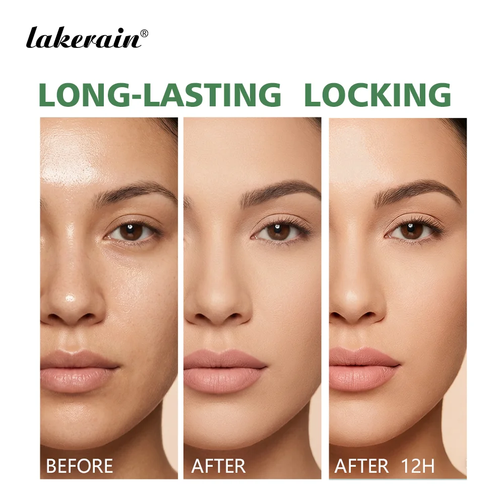 Neo Blurring Powder for Instant Matte Finish - 5