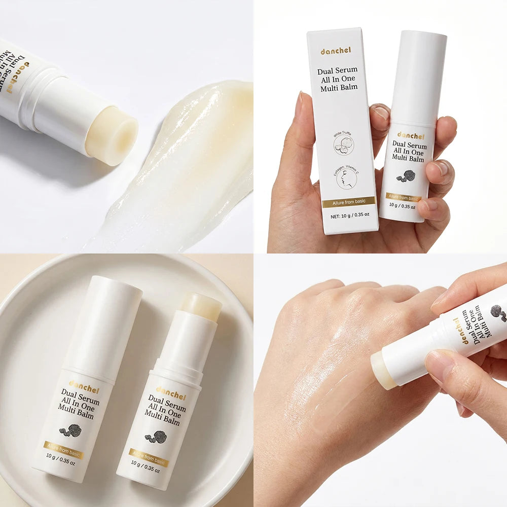 Multi Balm Serum Stick Deep Moisturizing Hydration