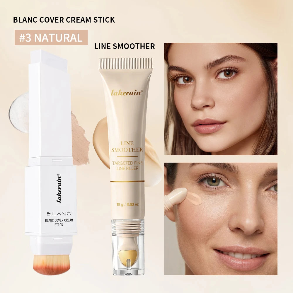Line Smoother Makeup Primer for Fine Lines