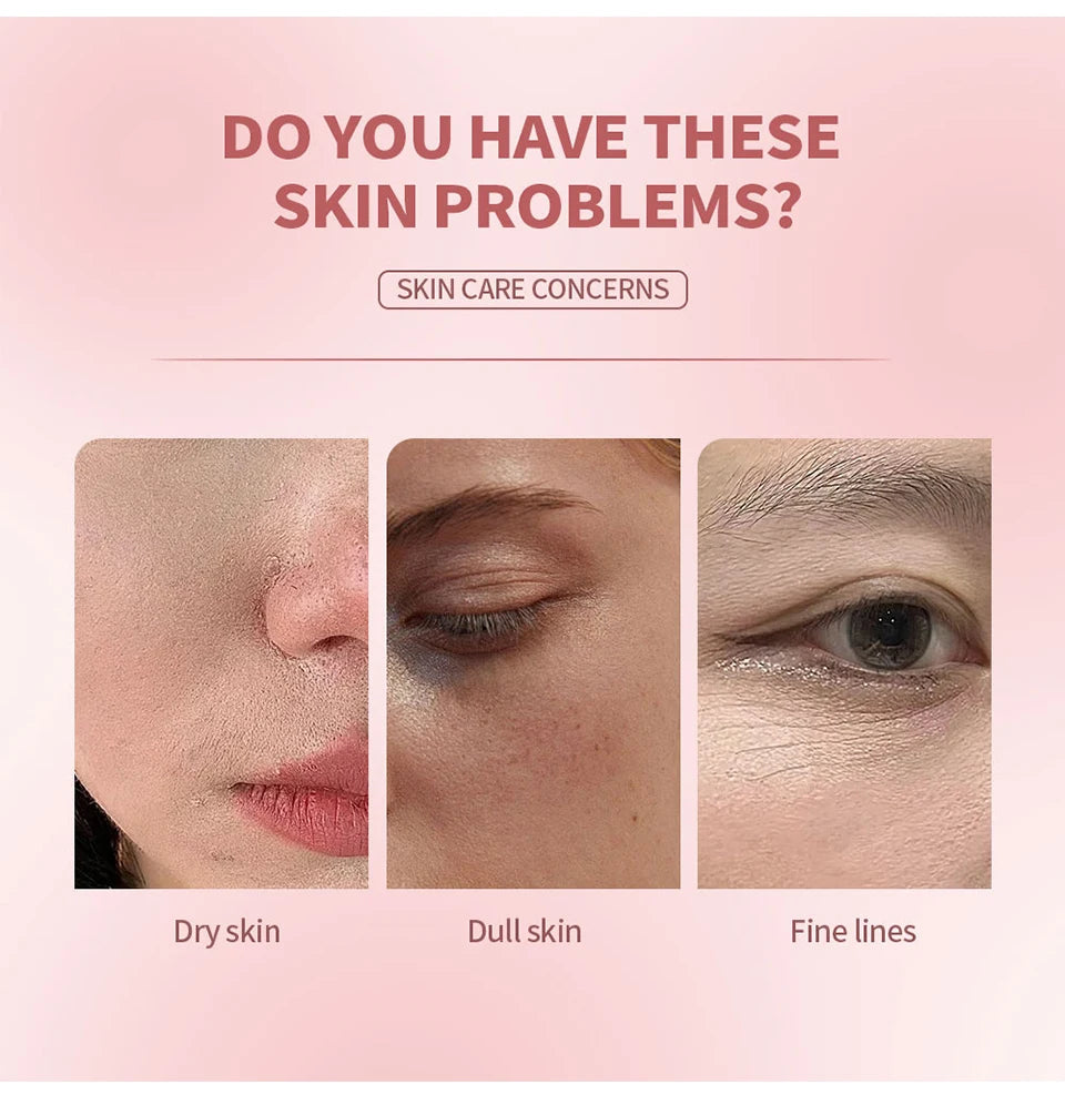 Collagen Night Wrapping Mask for Deep Hydration - 9
