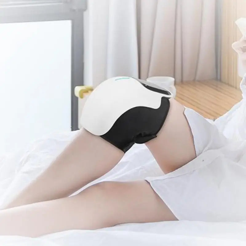 3 in 1 Knee Massager with Cordless Design
