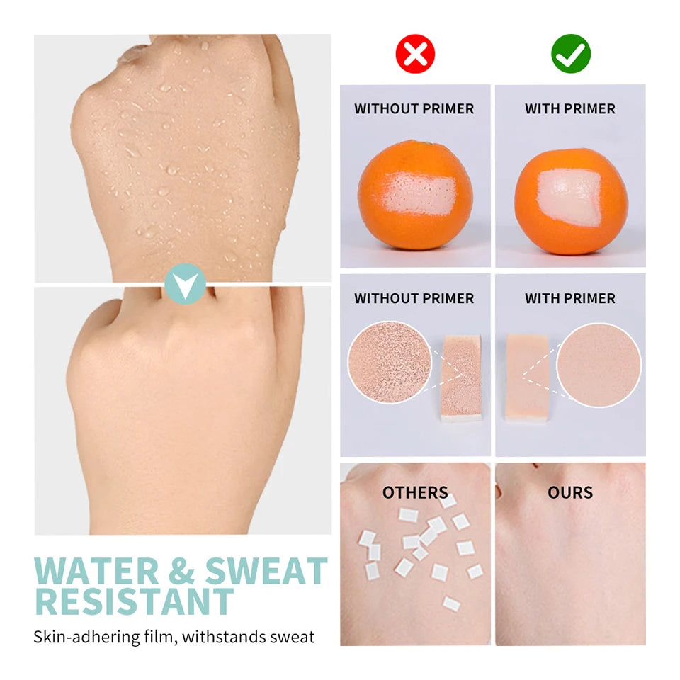 Pore No More Primer for Smooth Matte Skin