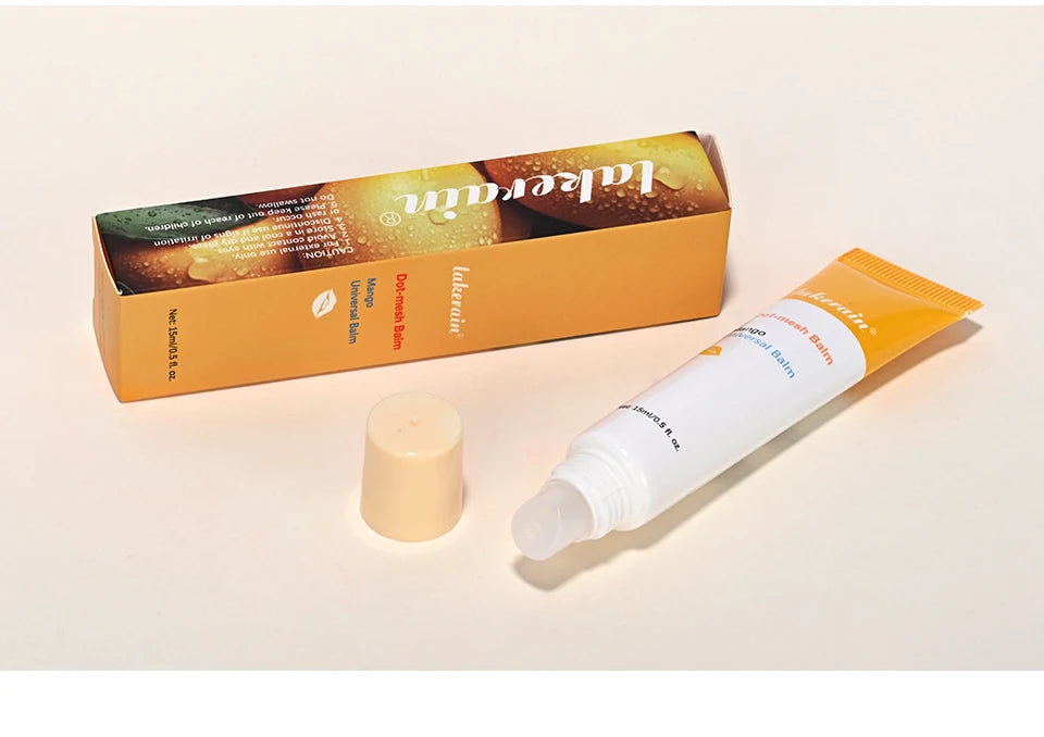 Moisturizing Lip Balm for Deep Hydration and Nourishment - 16