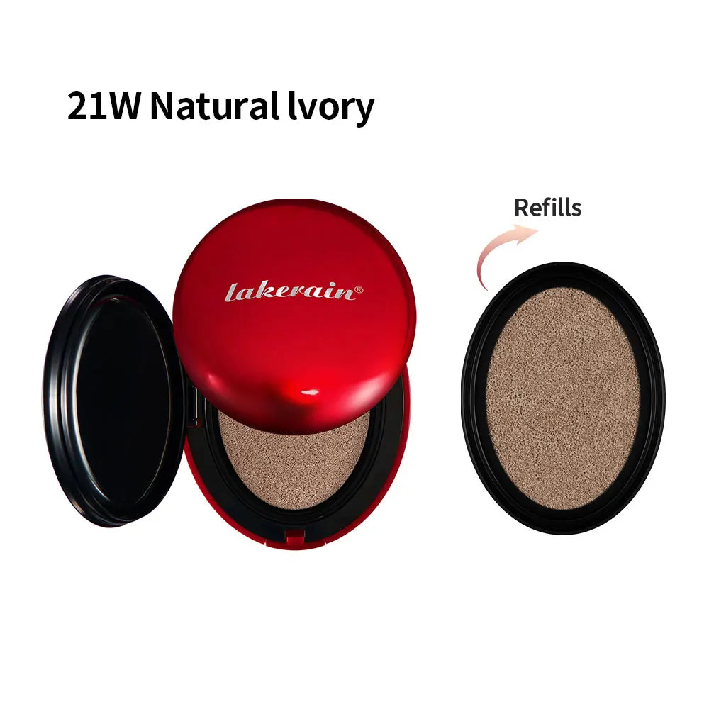 Cushion Foundation Long Lasting Coverage - 44